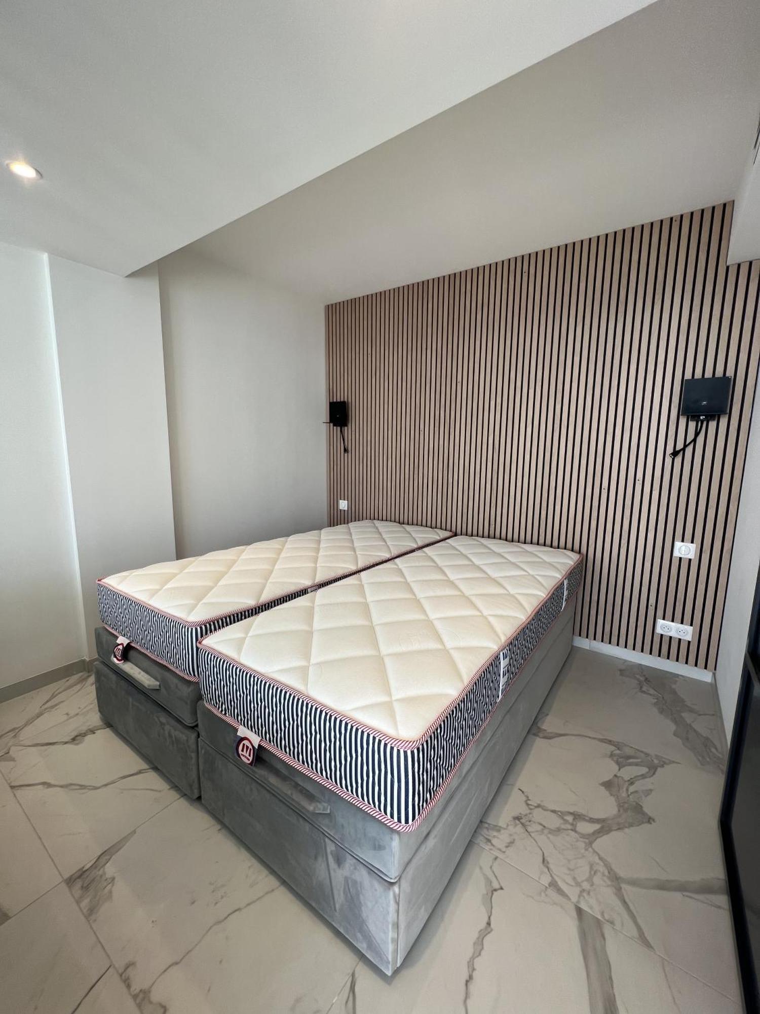 Sea View Bellamare Next Palais Festival カンヌ エクステリア 写真