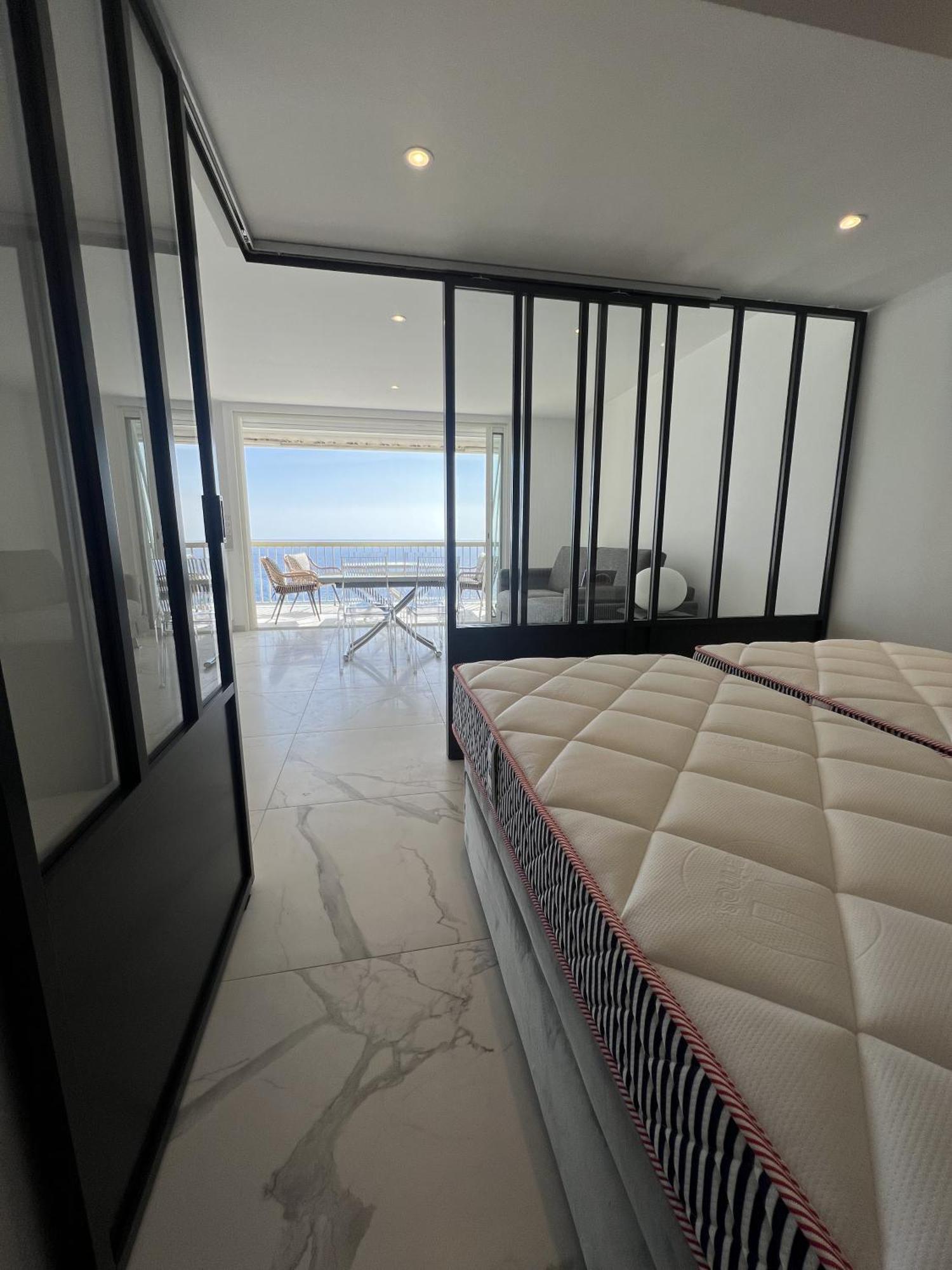 Sea View Bellamare Next Palais Festival カンヌ エクステリア 写真